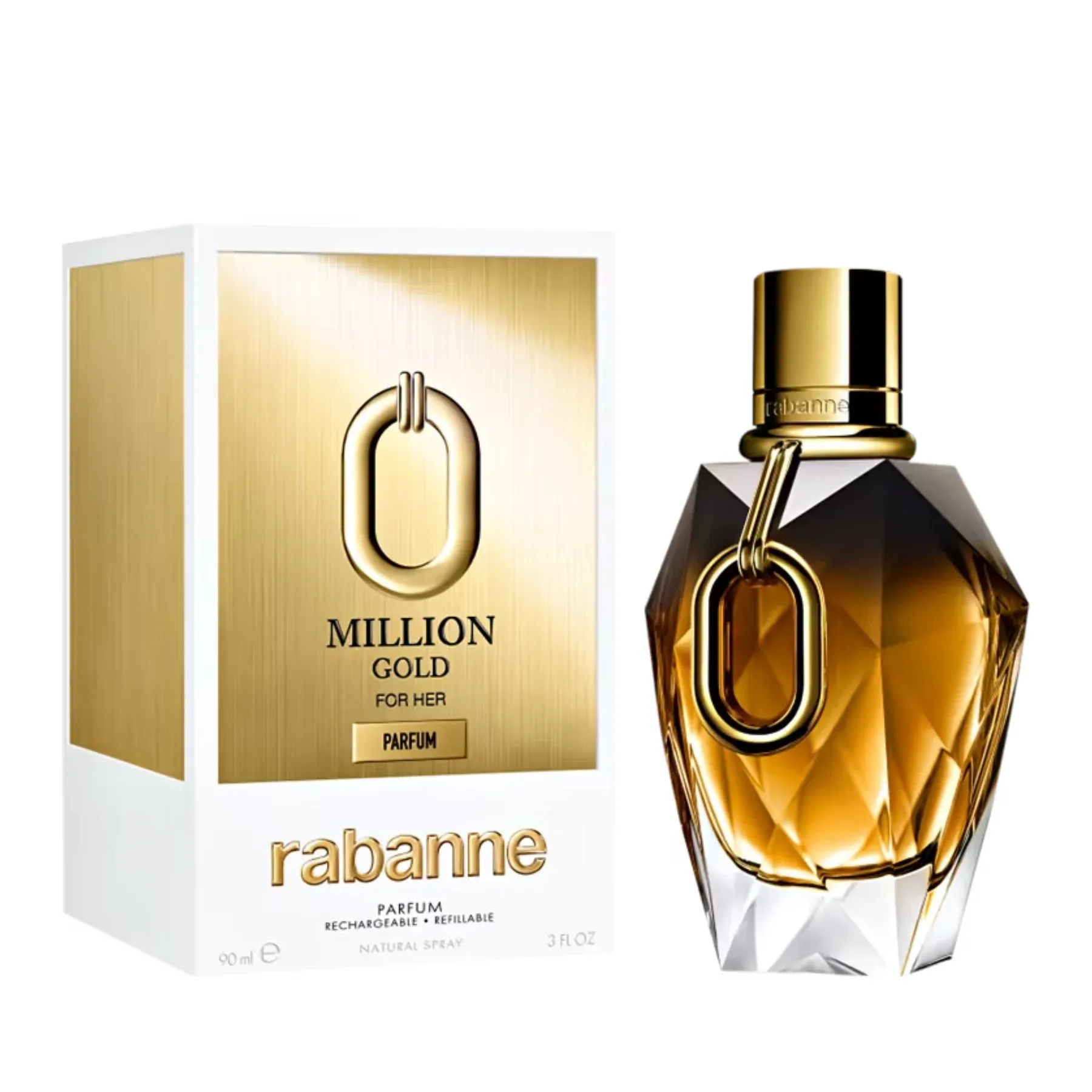 MILLION HER PARFUM